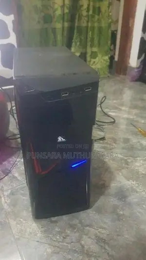 i5 4th Gen Desktop Full Set