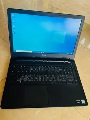 Dell Vostro i5 Laptop
