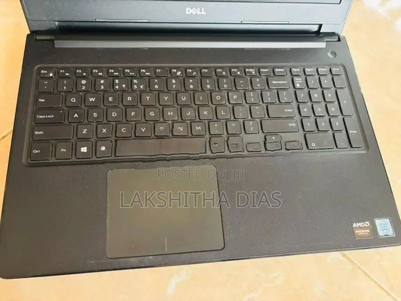 Dell Vostro i5 Laptop