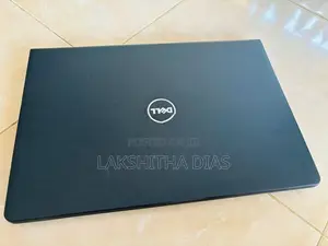 Dell Vostro i5 Laptop