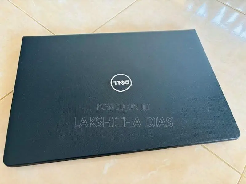 Dell Vostro i5 Laptop
