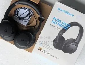 Anker Soundcore Q20i Hybrid ANC Headphone