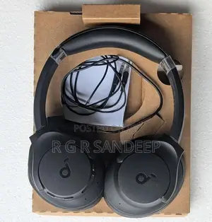Anker Soundcore Q20i Hybrid ANC Headphone