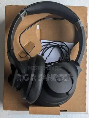 Anker Soundcore Q20i Hybrid ANC Headphone
