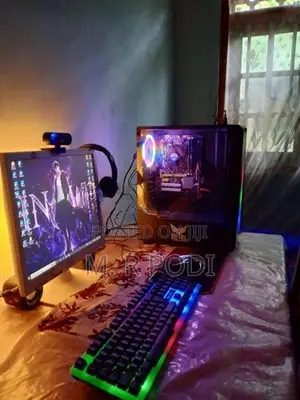 Foxconn i5 Desktop Computer