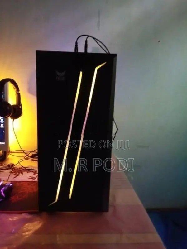 Foxconn i5 Desktop Computer