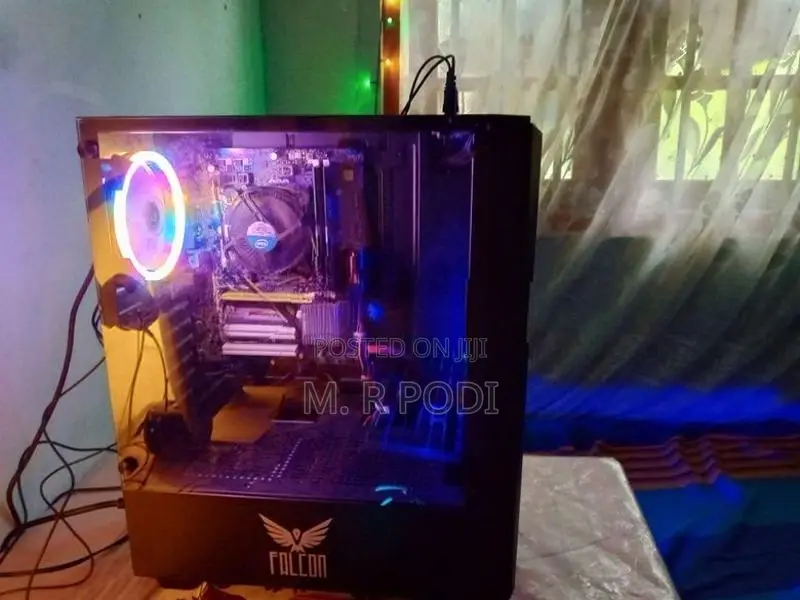 Foxconn i5 Desktop Computer