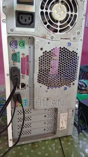 DM-V60 Samsung Magic Station Core 2 Duo 2GB RAM PC