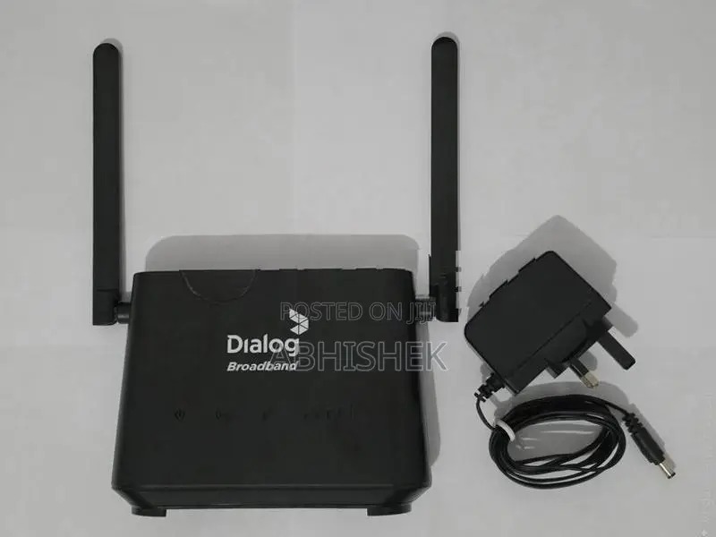S12 Pro 4G+ Unlock Wifi Router