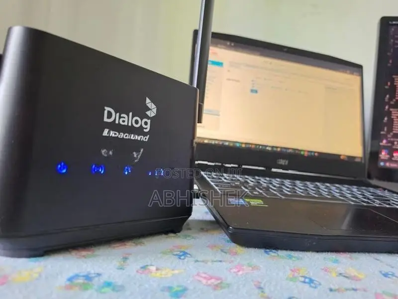S12 Pro 4G+ Unlock Wifi Router