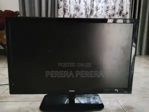 Haier TV 24 Inch