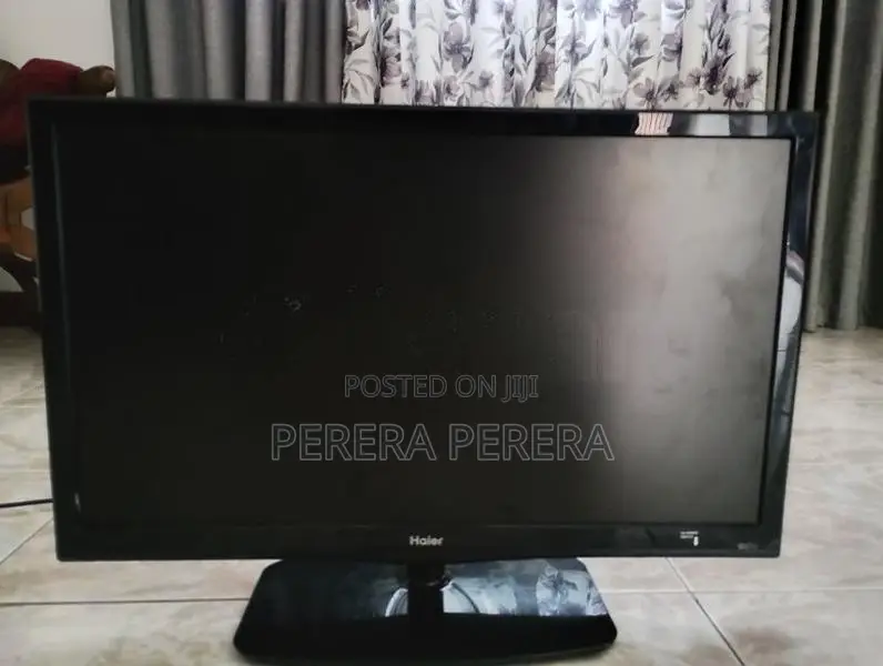 Haier TV 24 Inch
