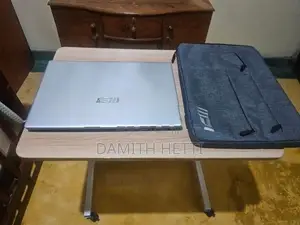 MSI i5 13gen Laptop