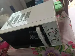 Microwave Oven