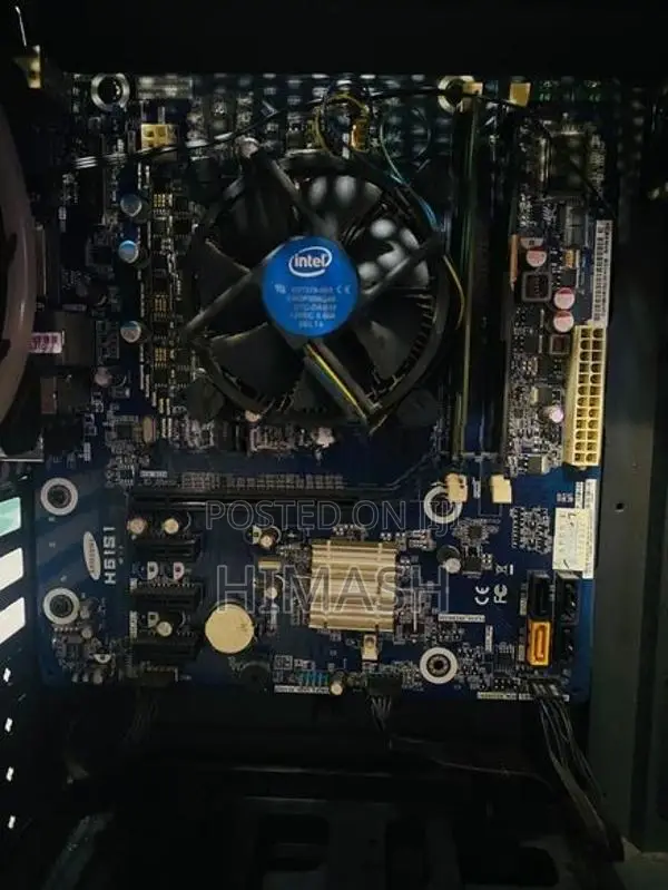 I5 Processor PC