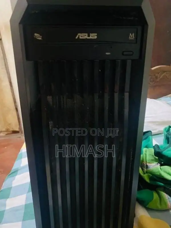 I5 Processor PC