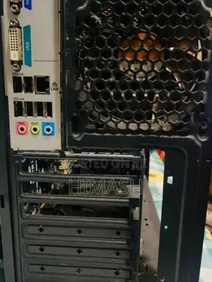 I5 Processor PC