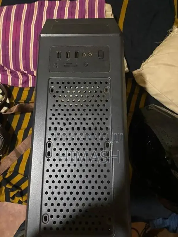 I5 Processor PC