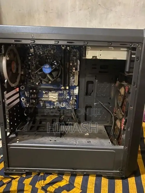 I5 Processor PC