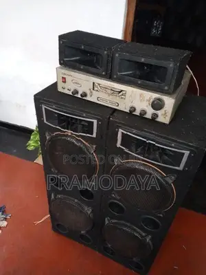 Pioneer Bufal
