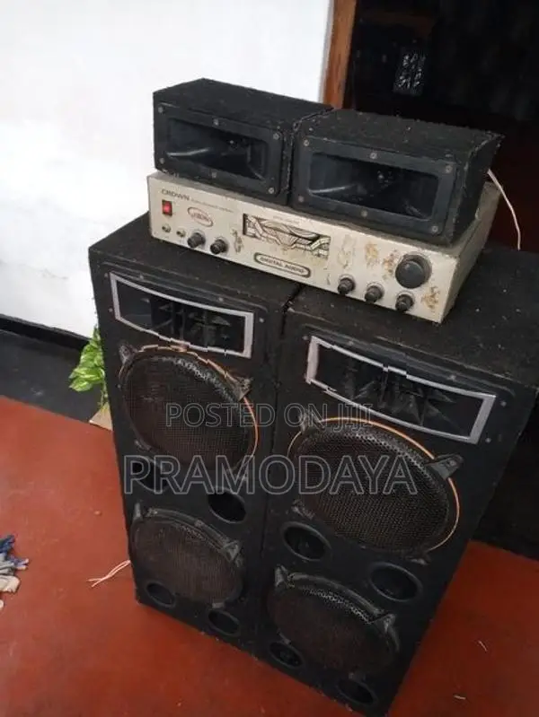 Pioneer Bufal