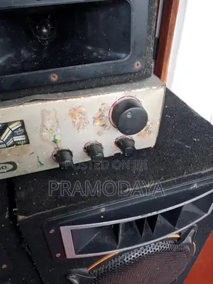 Pioneer Bufal