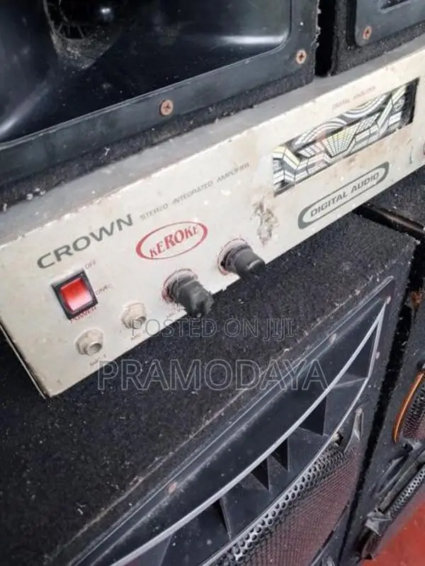 Pioneer Bufal