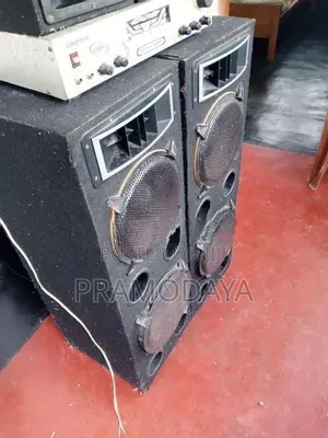 Pioneer Bufal