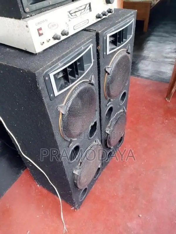 Pioneer Bufal