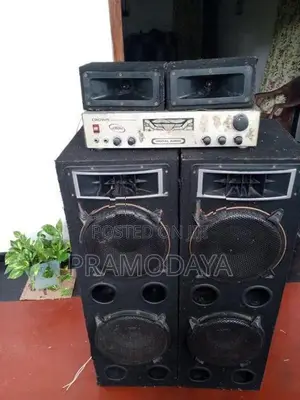 Pioneer Bufal