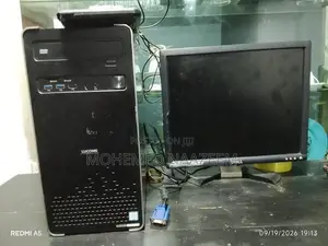 Lucoms CPU Monitor Other Extras