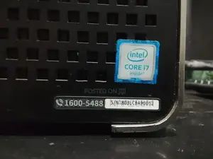 Lucoms CPU Monitor Other Extras