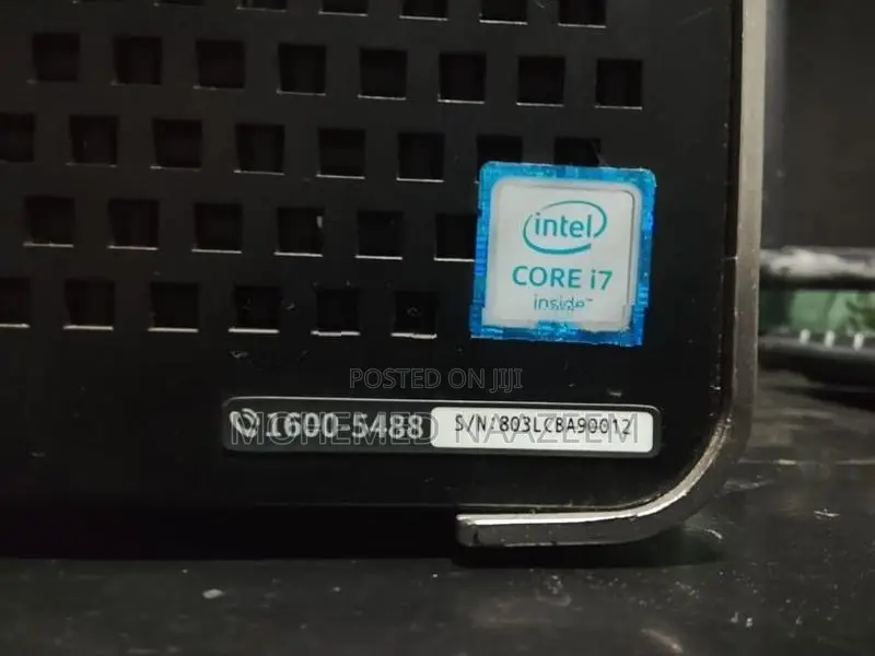 Lucoms CPU Monitor Other Extras