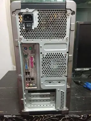 Lucoms CPU Monitor Other Extras