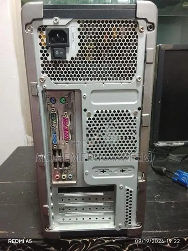 Lucoms CPU Monitor Other Extras