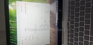 HP 15 - Intel Core 3 100U New Laptop