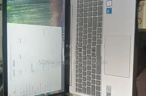HP 15 - Intel Core 3 100U New Laptop