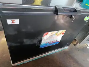 Innovex Freezer