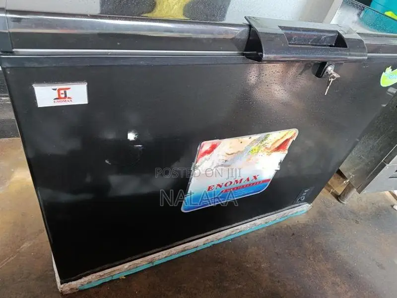 Innovex Freezer