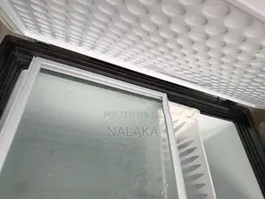 Innovex Freezer