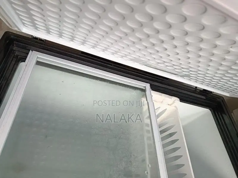 Innovex Freezer