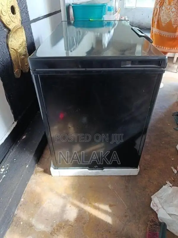 Innovex Freezer