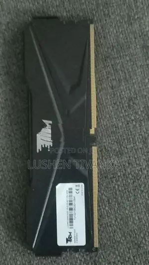RAM 8GB (TRM Carbine)