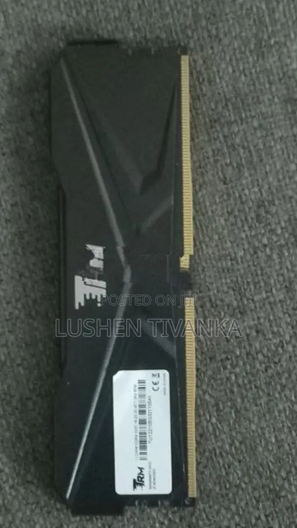 RAM 8GB (TRM Carbine)