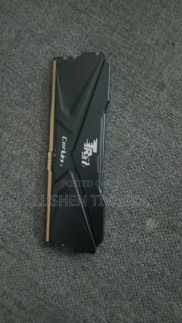 RAM 8GB (TRM Carbine)