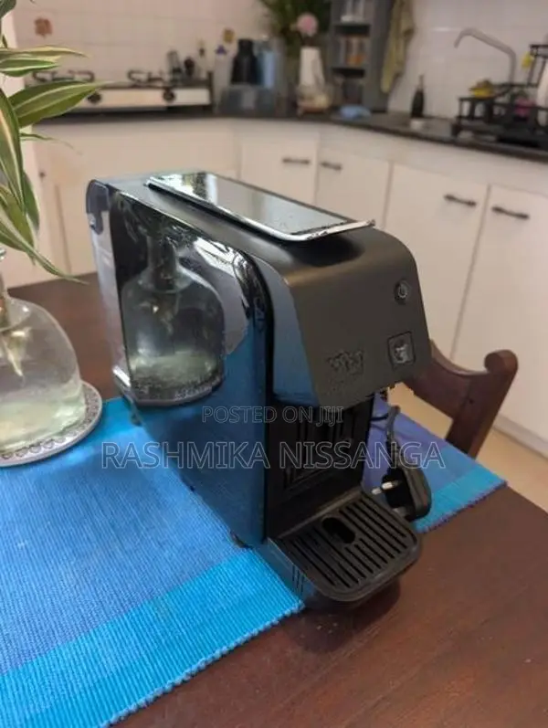 OEM Capsule Coffee Machine