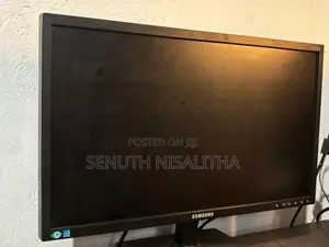 Samsung 22 Inch Monitor