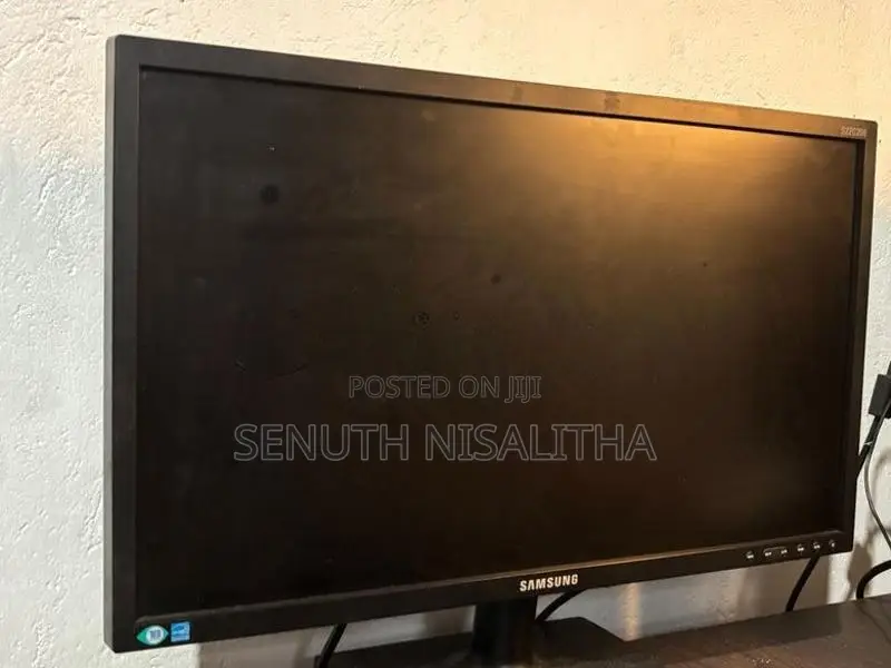 Samsung 22 Inch Monitor