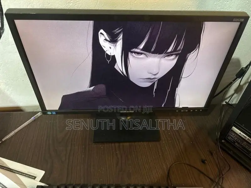 Samsung 22 Inch Monitor