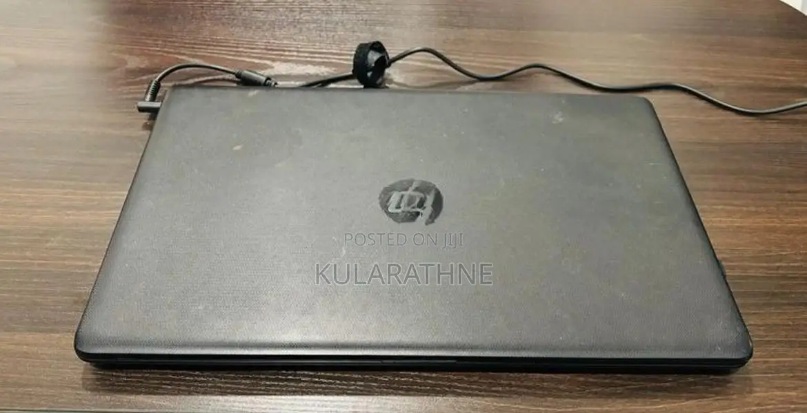 15-da0xxx HP Core i3 8th Gen Laptop
